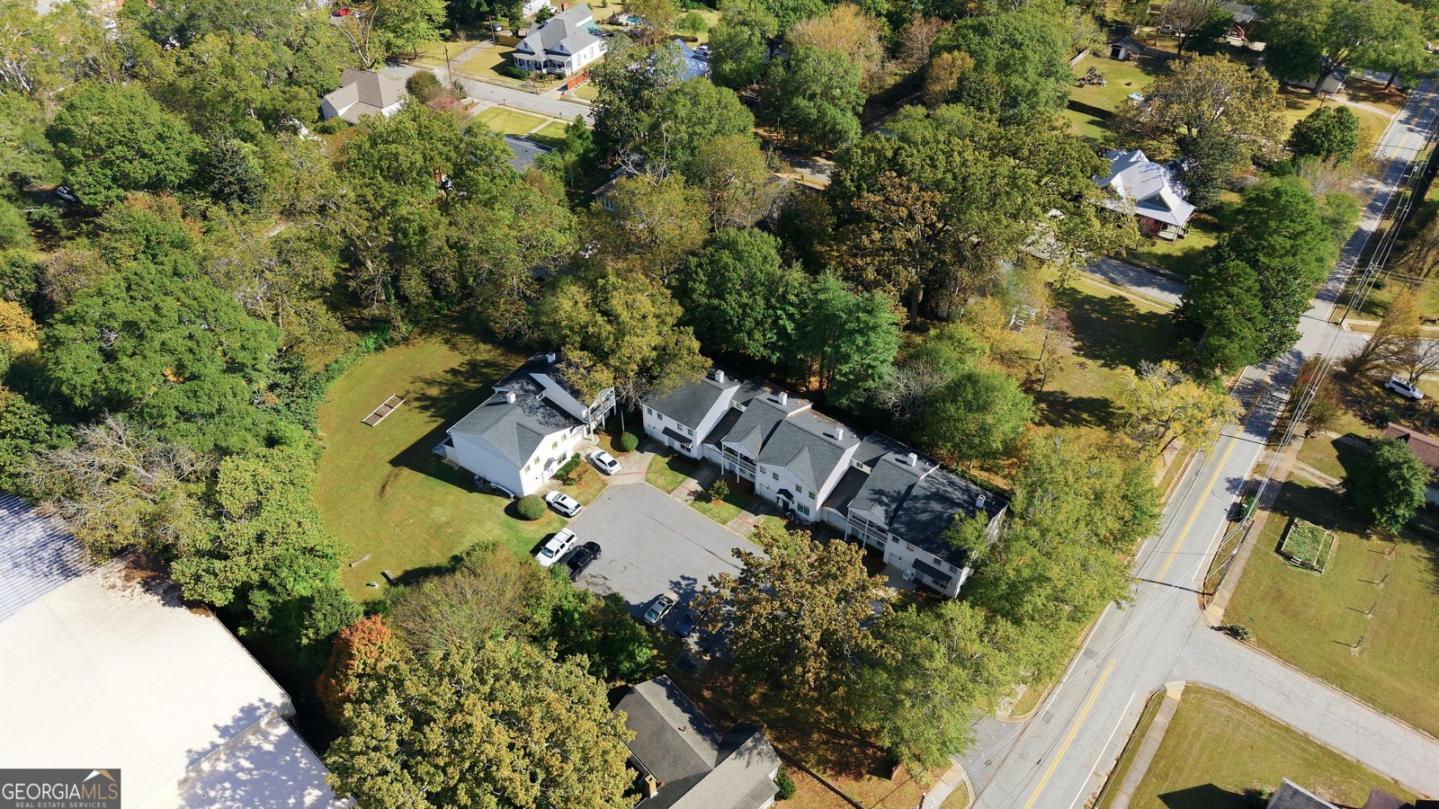 230 West Avenue Carrollton - 36