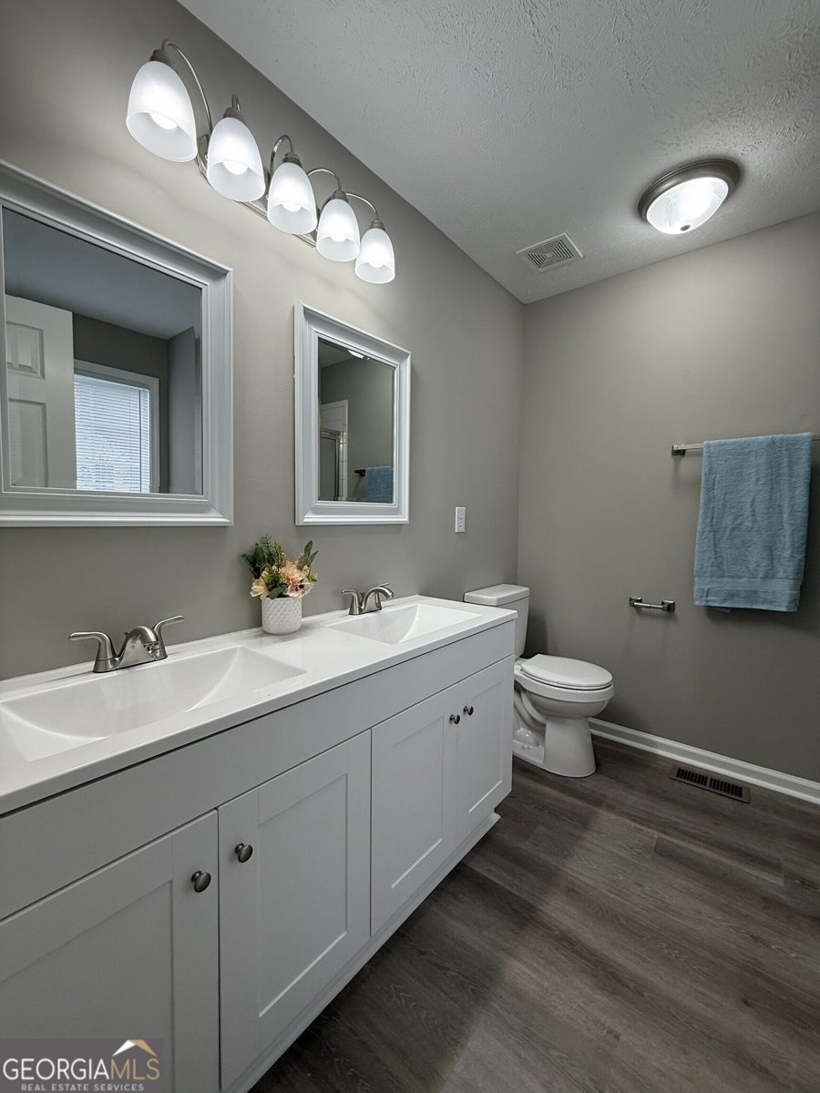 2241 Baker Carter Drive Loganville - 11