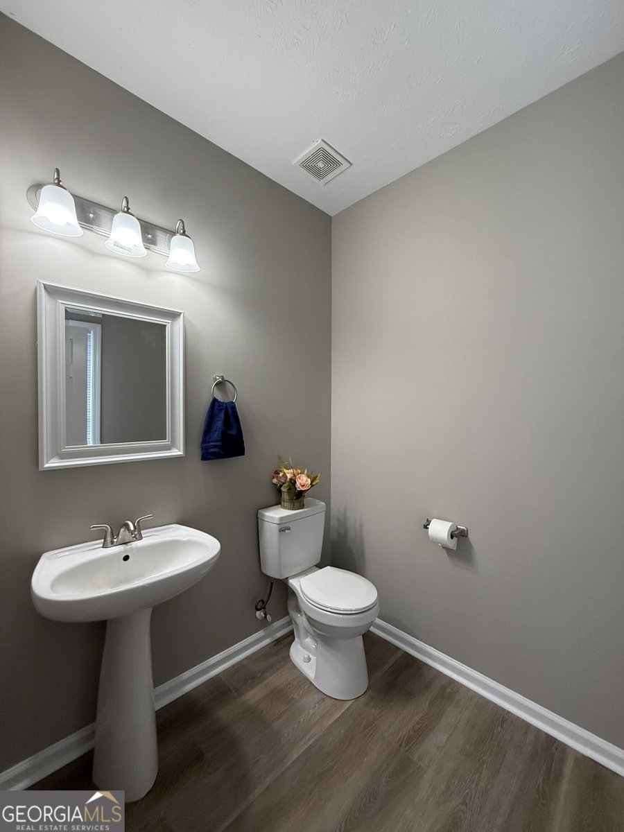 2241 Baker Carter Drive Loganville - 16