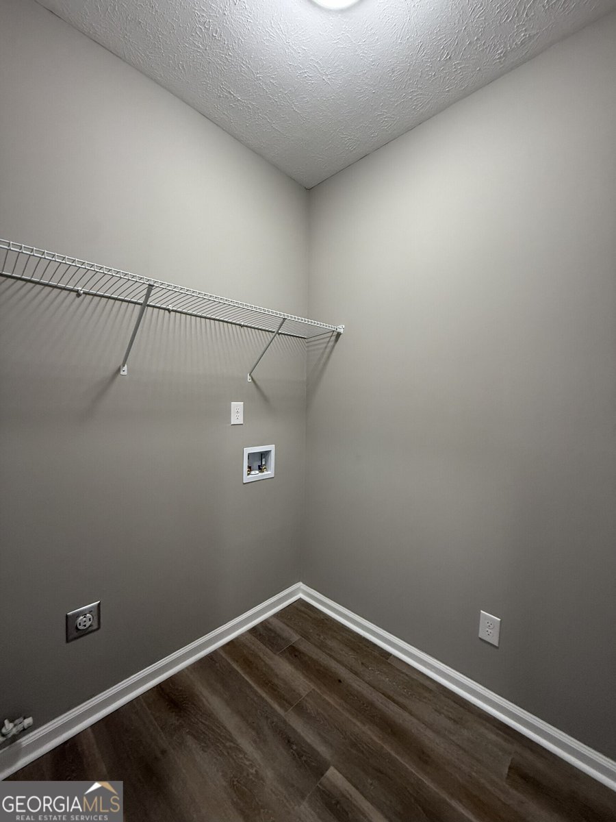 2241 Baker Carter Drive Loganville - 18