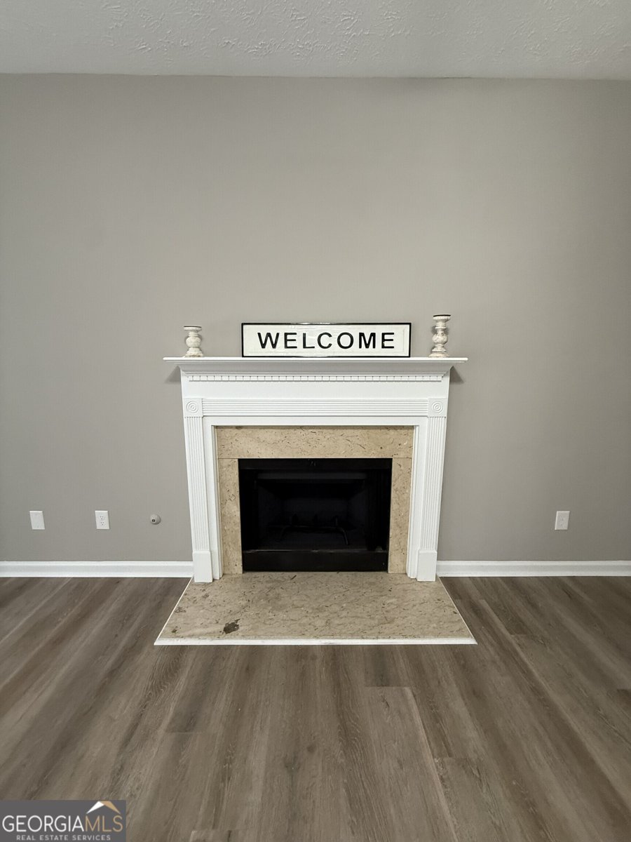 2241 Baker Carter Drive Loganville - 2