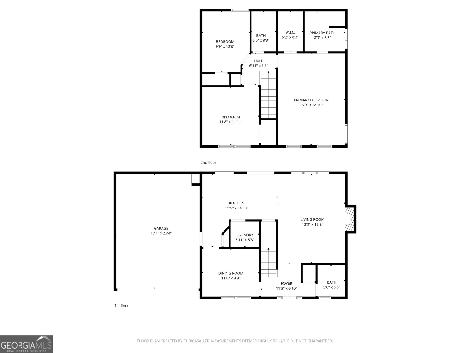 2241 Baker Carter Drive Loganville - 25