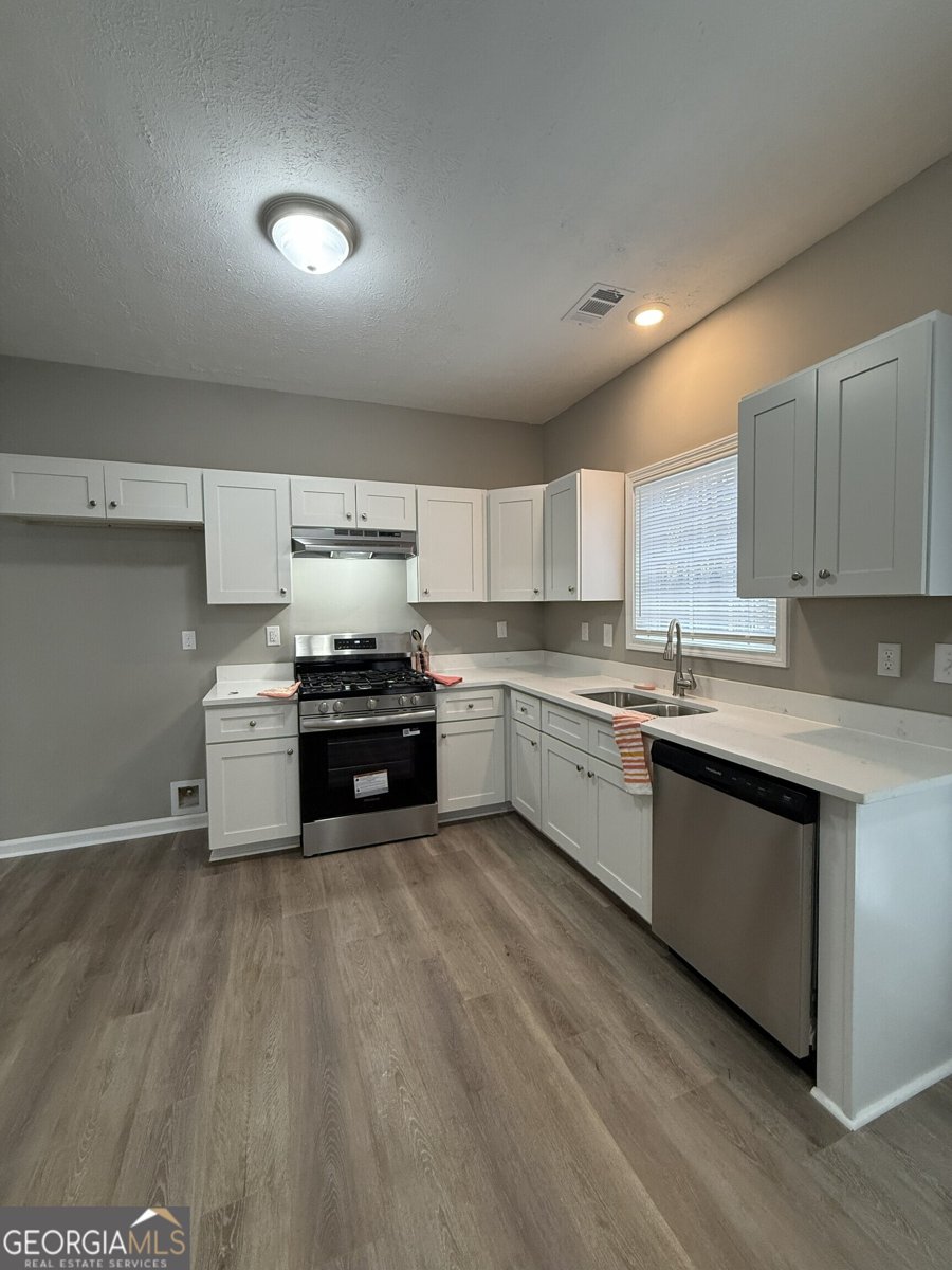 2241 Baker Carter Drive Loganville - 4