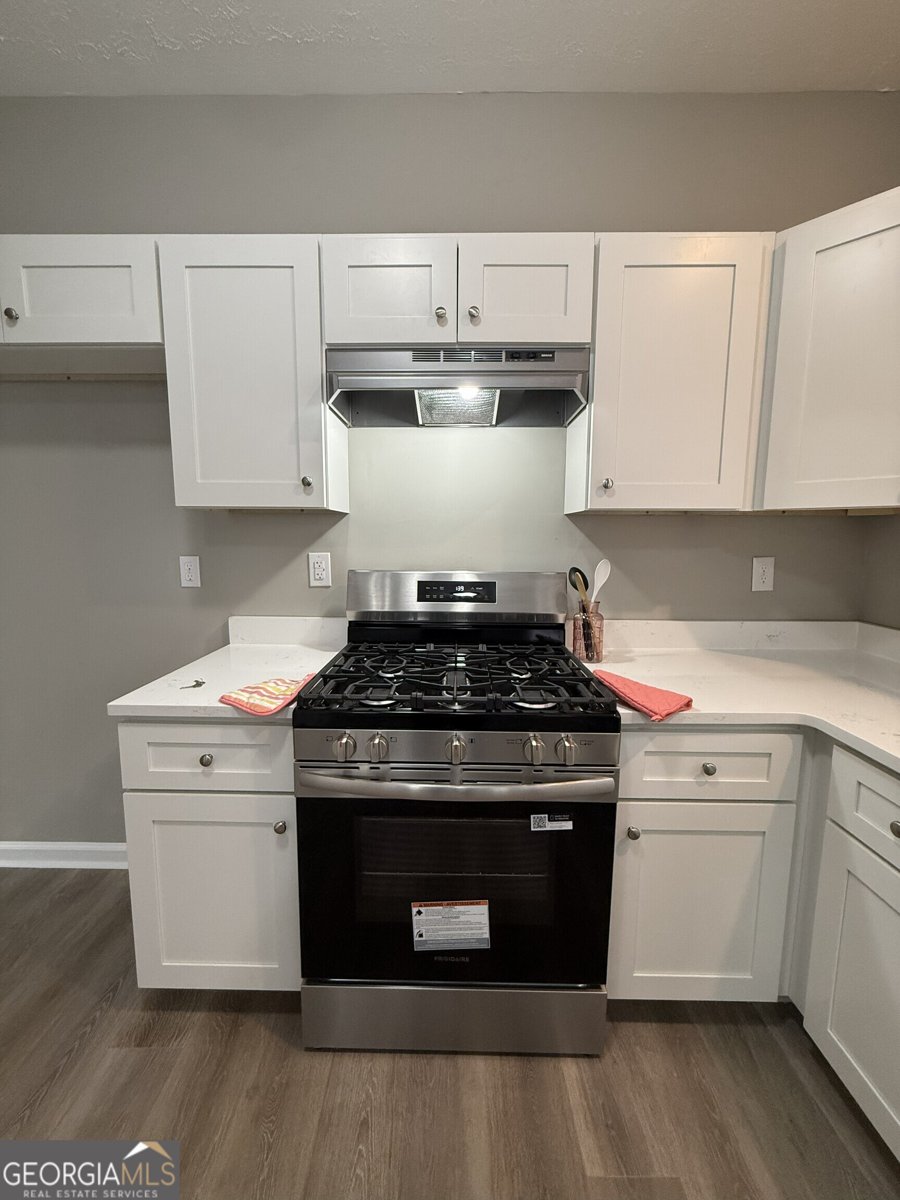 2241 Baker Carter Drive Loganville - 5