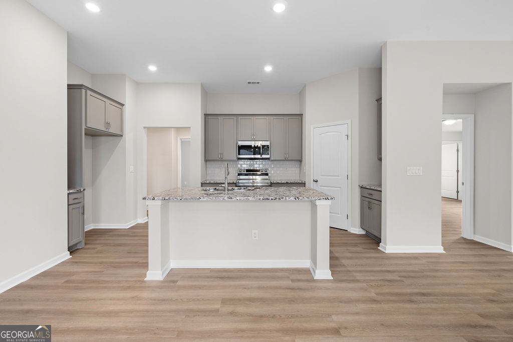 270 Silver Fox Drive St. Marys - 3