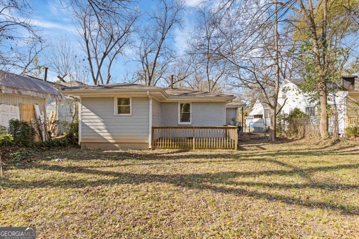 433 Lake Avenue Atlanta - 19