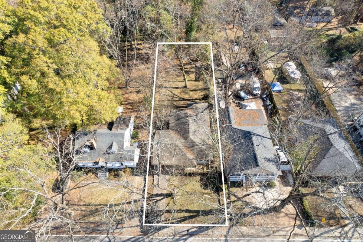 433 Lake Avenue Atlanta - 20