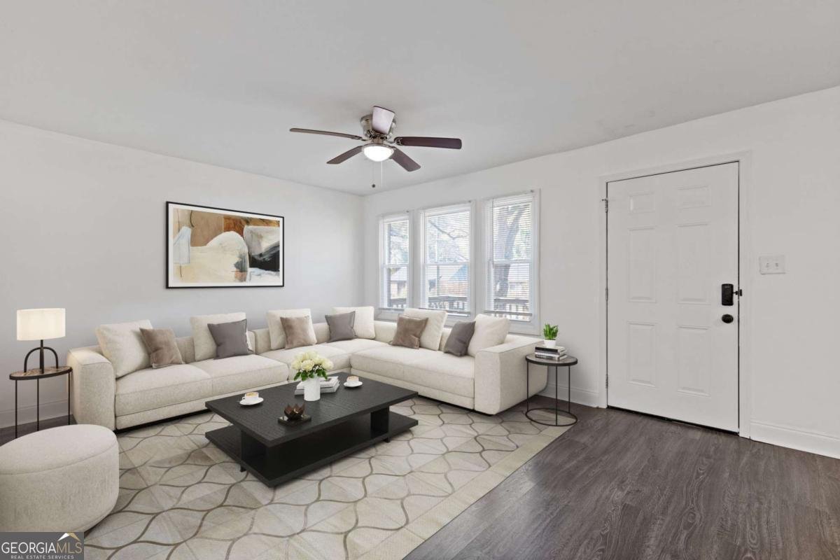 433 Lake Avenue Atlanta - 3