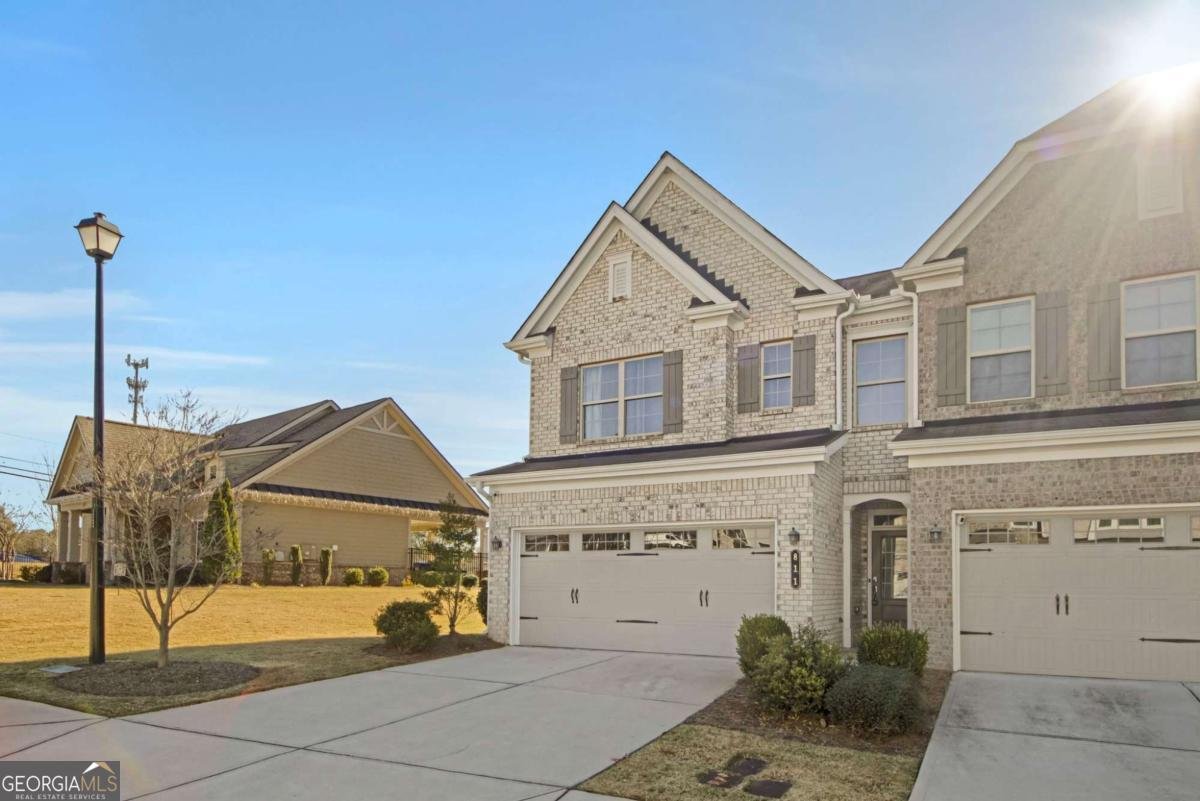 811 Mason Grove Parkway Lawrenceville - 1