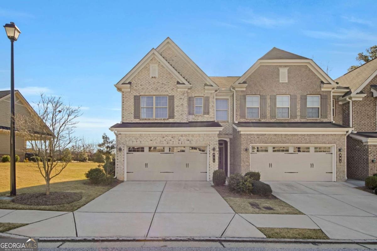 811 Mason Grove Parkway Lawrenceville - 2