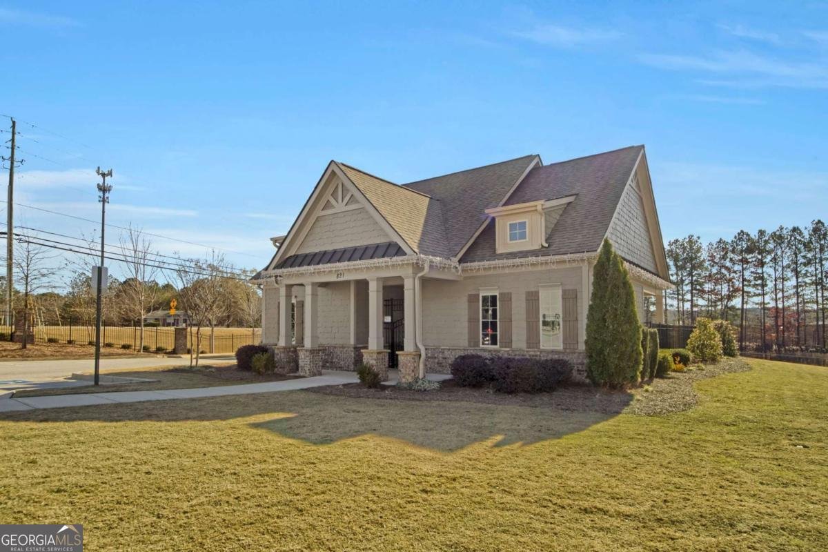 811 Mason Grove Parkway Lawrenceville - 27