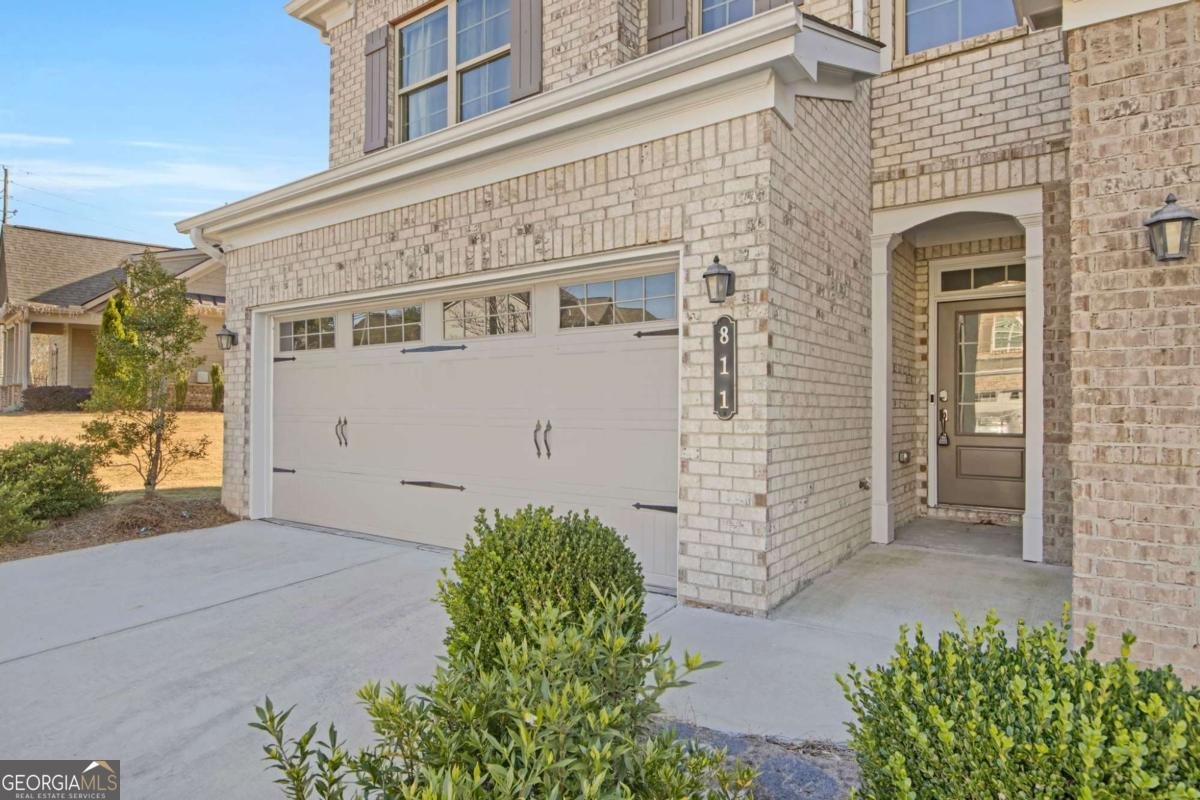 811 Mason Grove Parkway Lawrenceville - 4