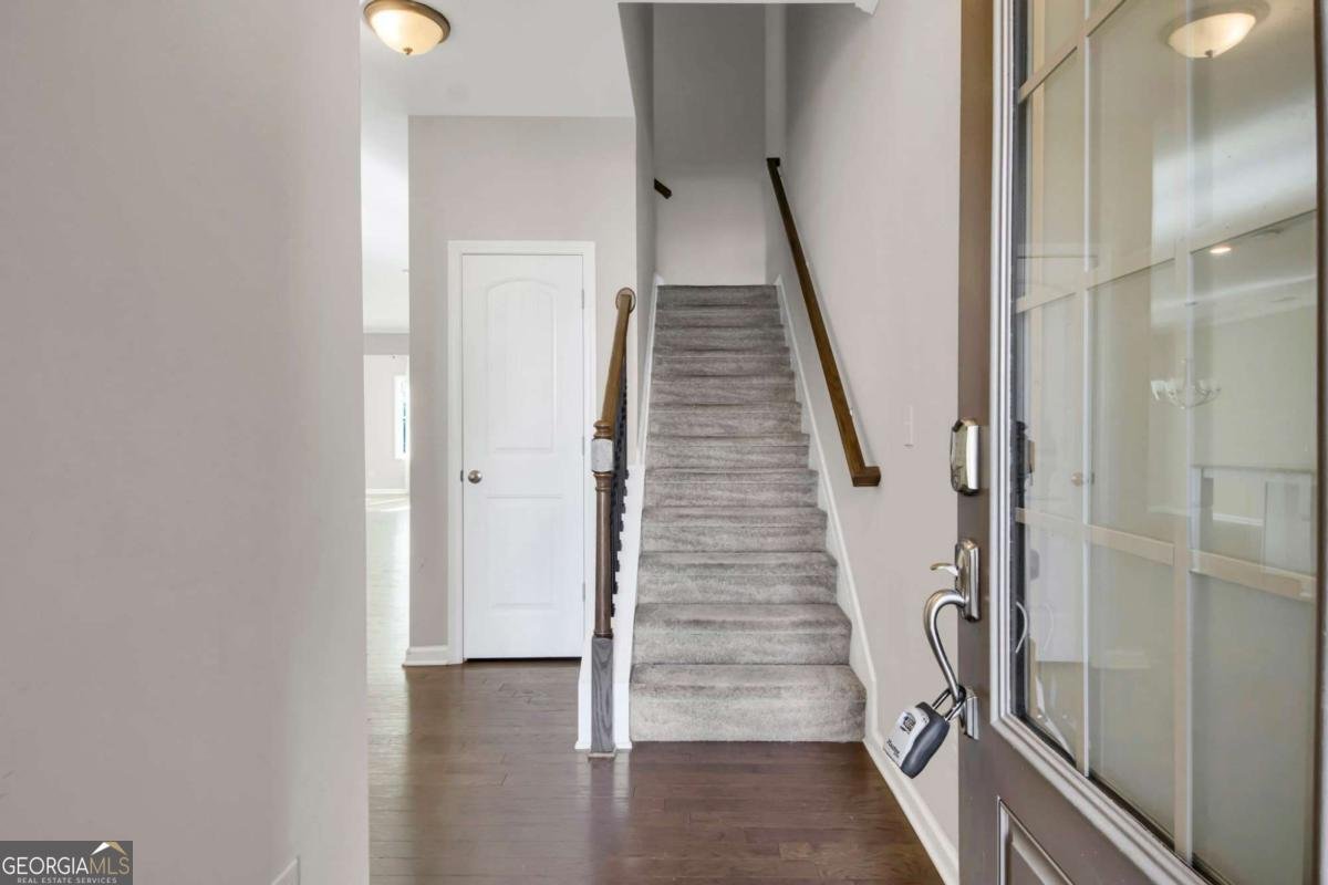 811 Mason Grove Parkway Lawrenceville - 5