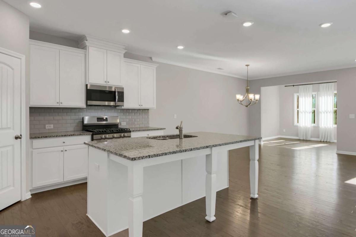 811 Mason Grove Parkway Lawrenceville - 6