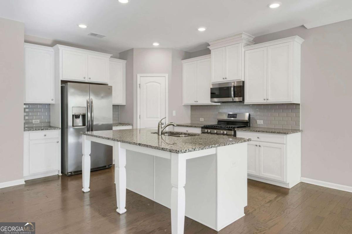 811 Mason Grove Parkway Lawrenceville - 7