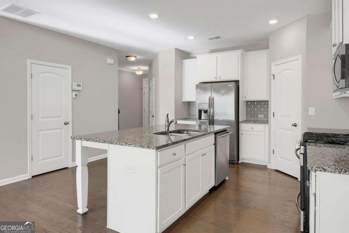 811 Mason Grove Parkway Lawrenceville - 8