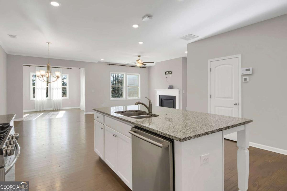 811 Mason Grove Parkway Lawrenceville - 9