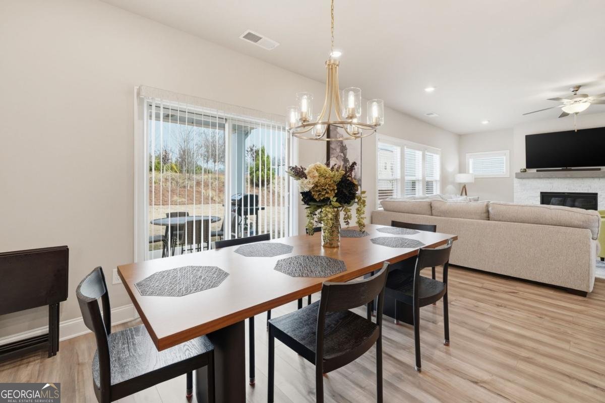 515 Cobblestone Court Canton - 10