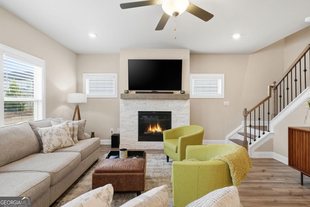 515 Cobblestone Court Canton - 12