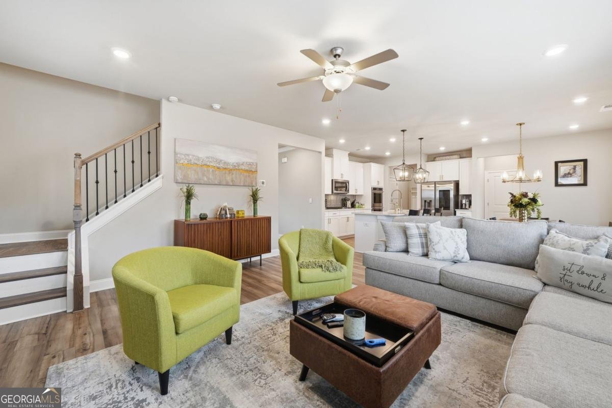 515 Cobblestone Court Canton - 13