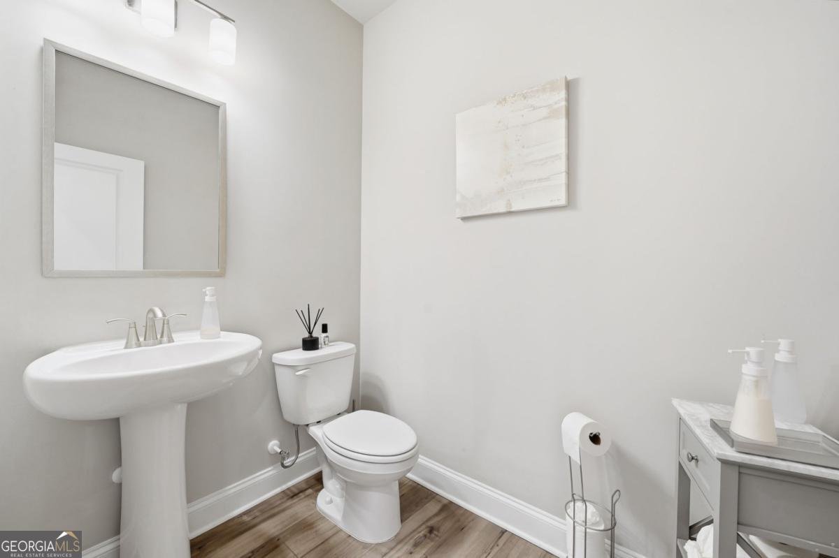 515 Cobblestone Court Canton - 15