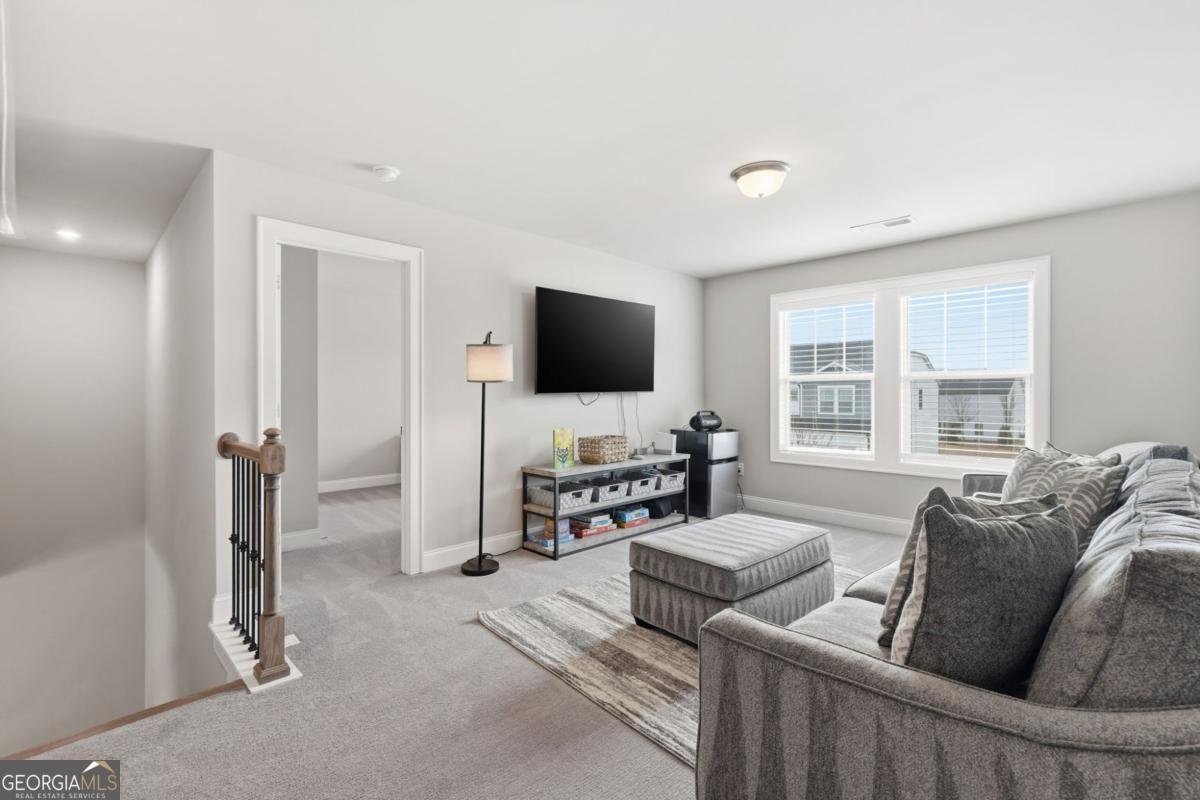 515 Cobblestone Court Canton - 16