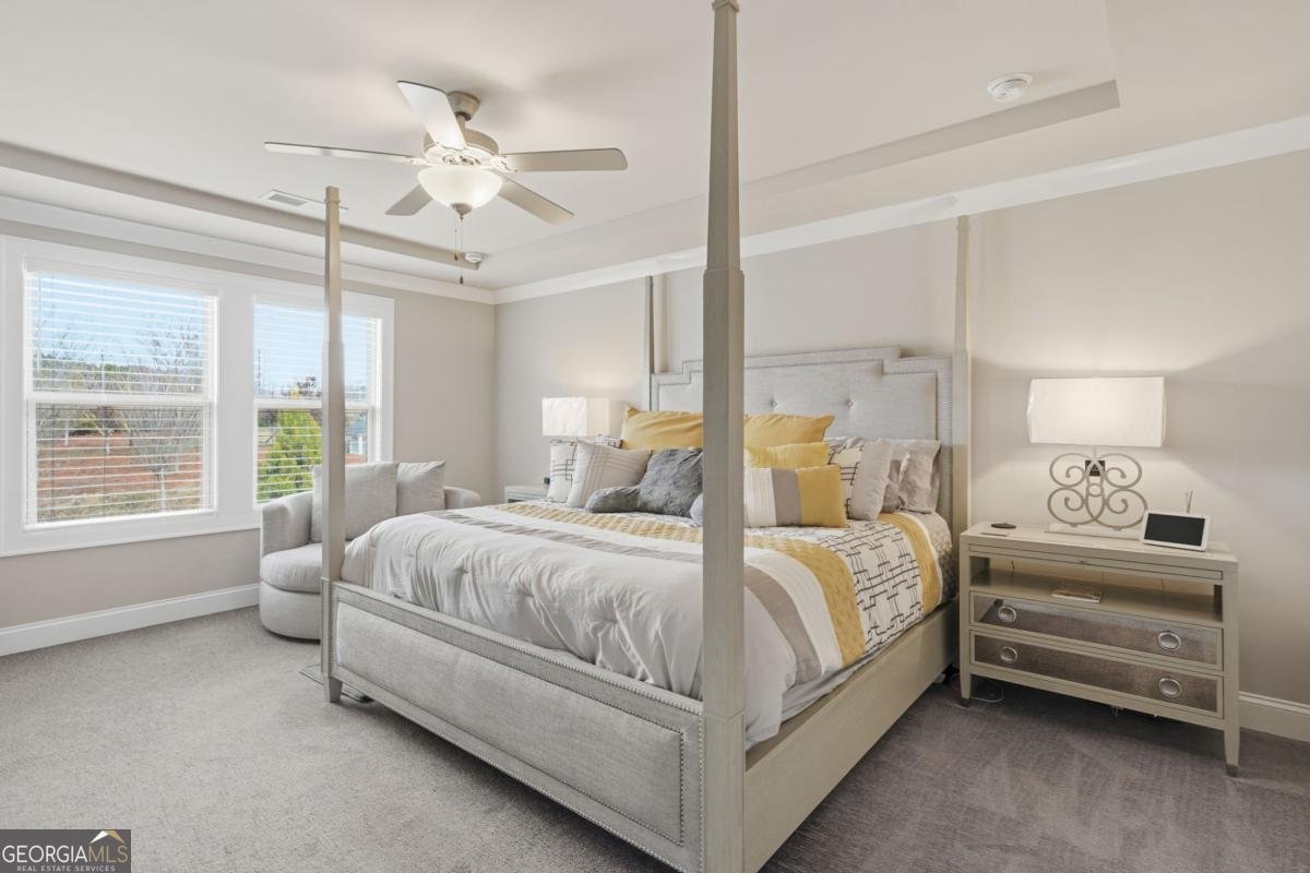 515 Cobblestone Court Canton - 19