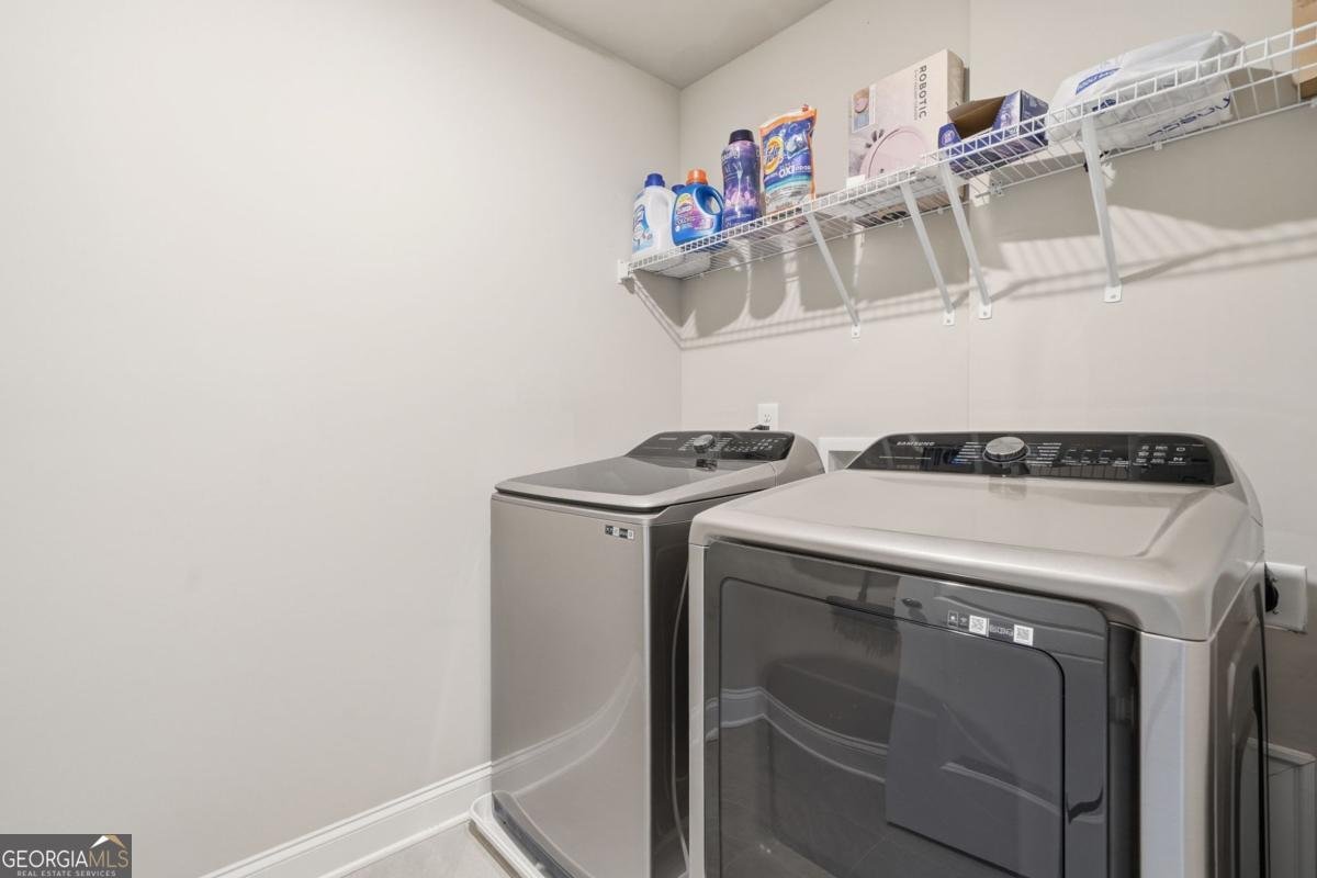 515 Cobblestone Court Canton - 22