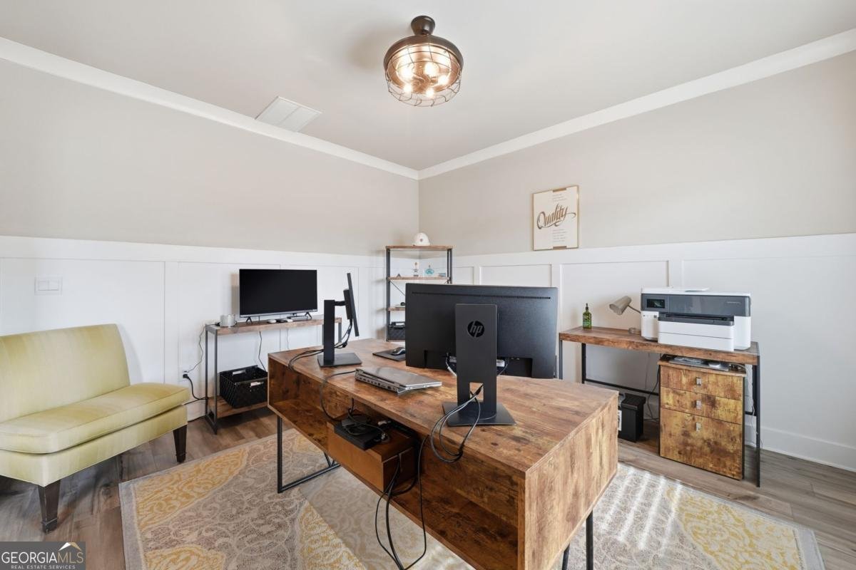 515 Cobblestone Court Canton - 25