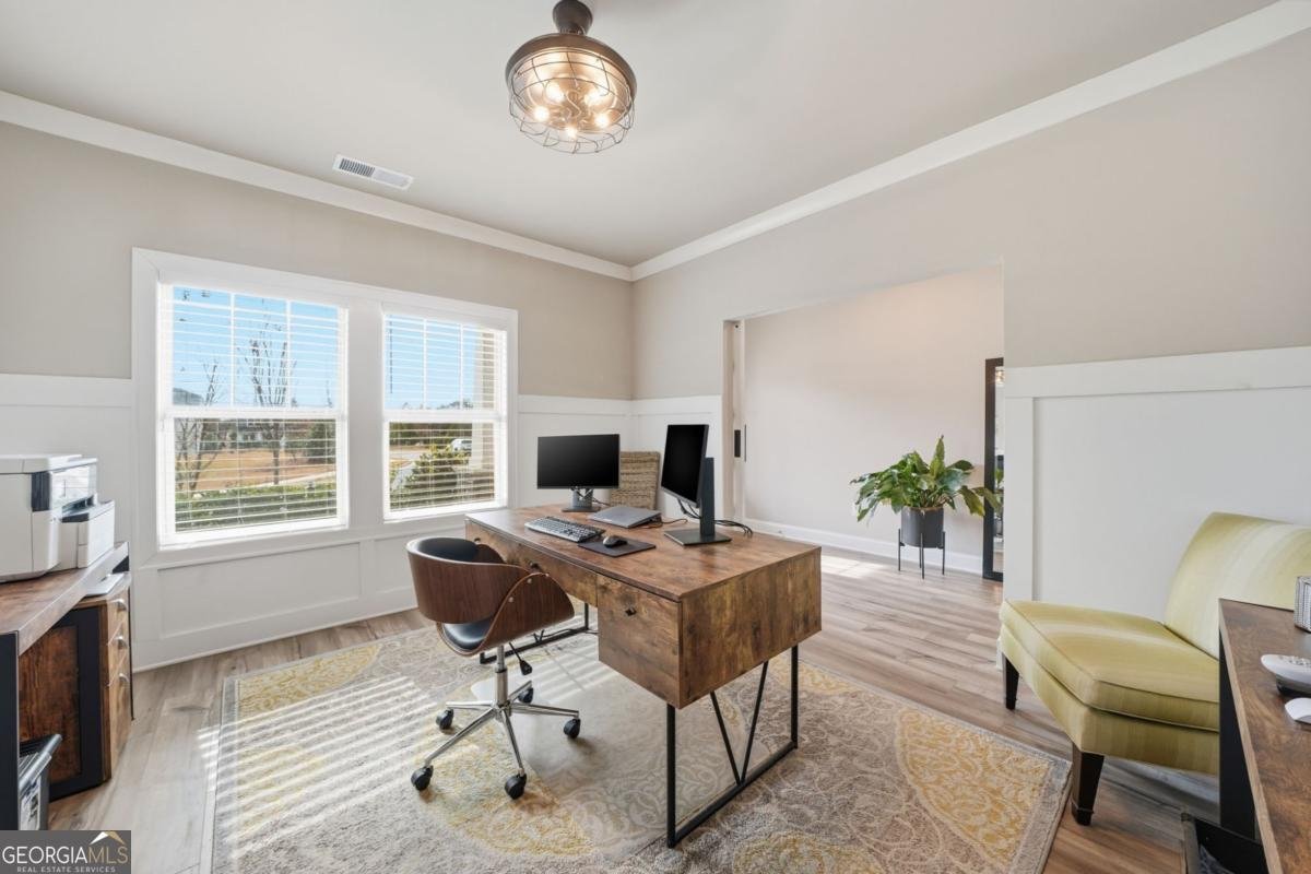 515 Cobblestone Court Canton - 26