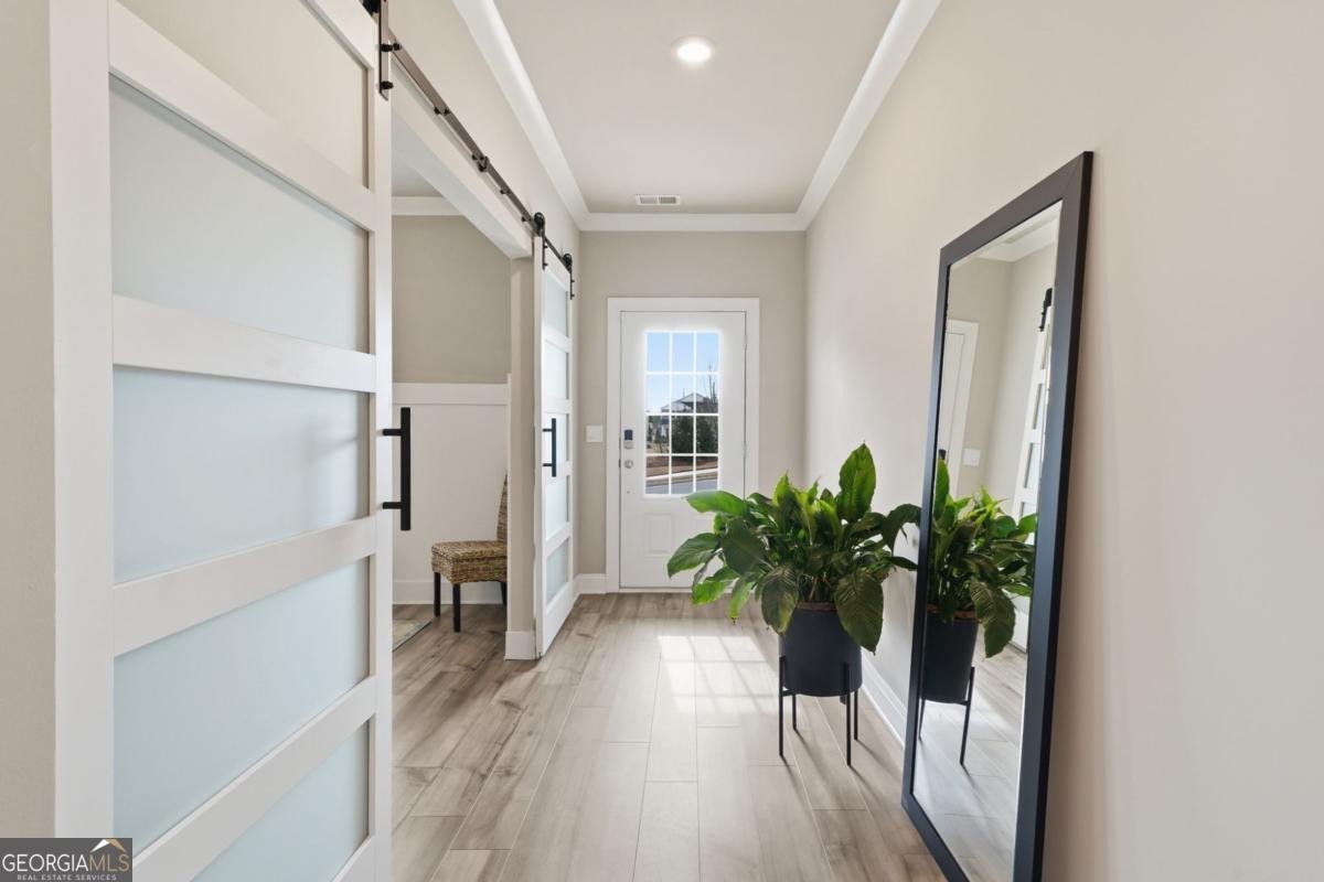 515 Cobblestone Court Canton - 27