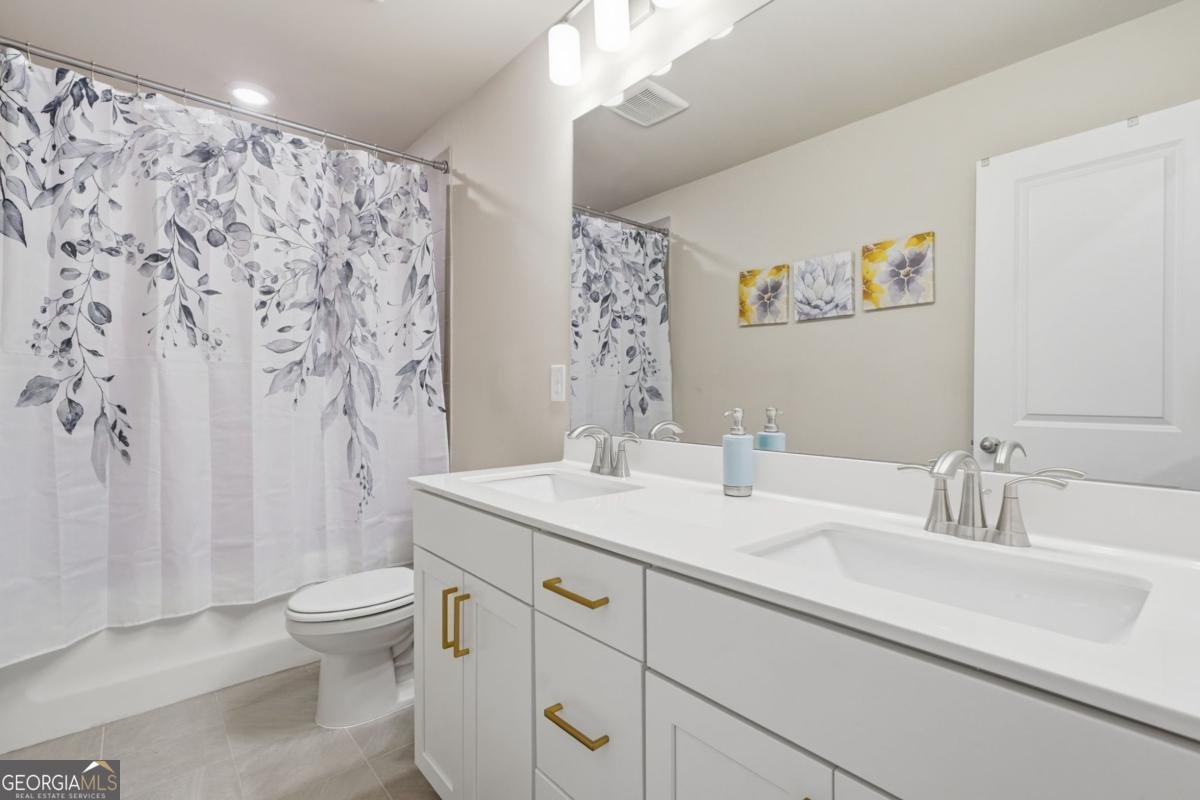 515 Cobblestone Court Canton - 29