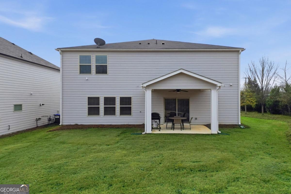 515 Cobblestone Court Canton - 3