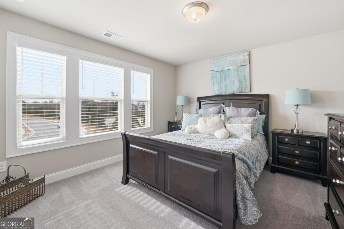 515 Cobblestone Court Canton - 30