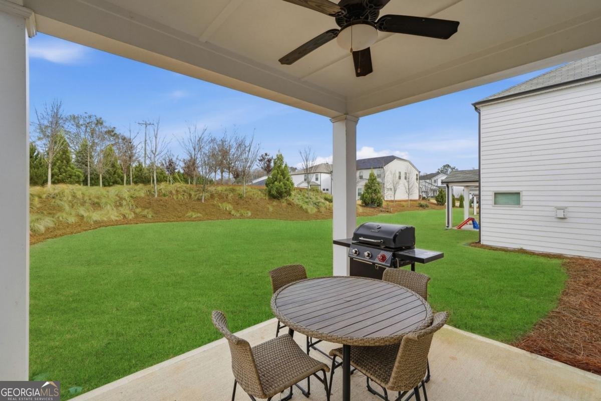 515 Cobblestone Court Canton - 34