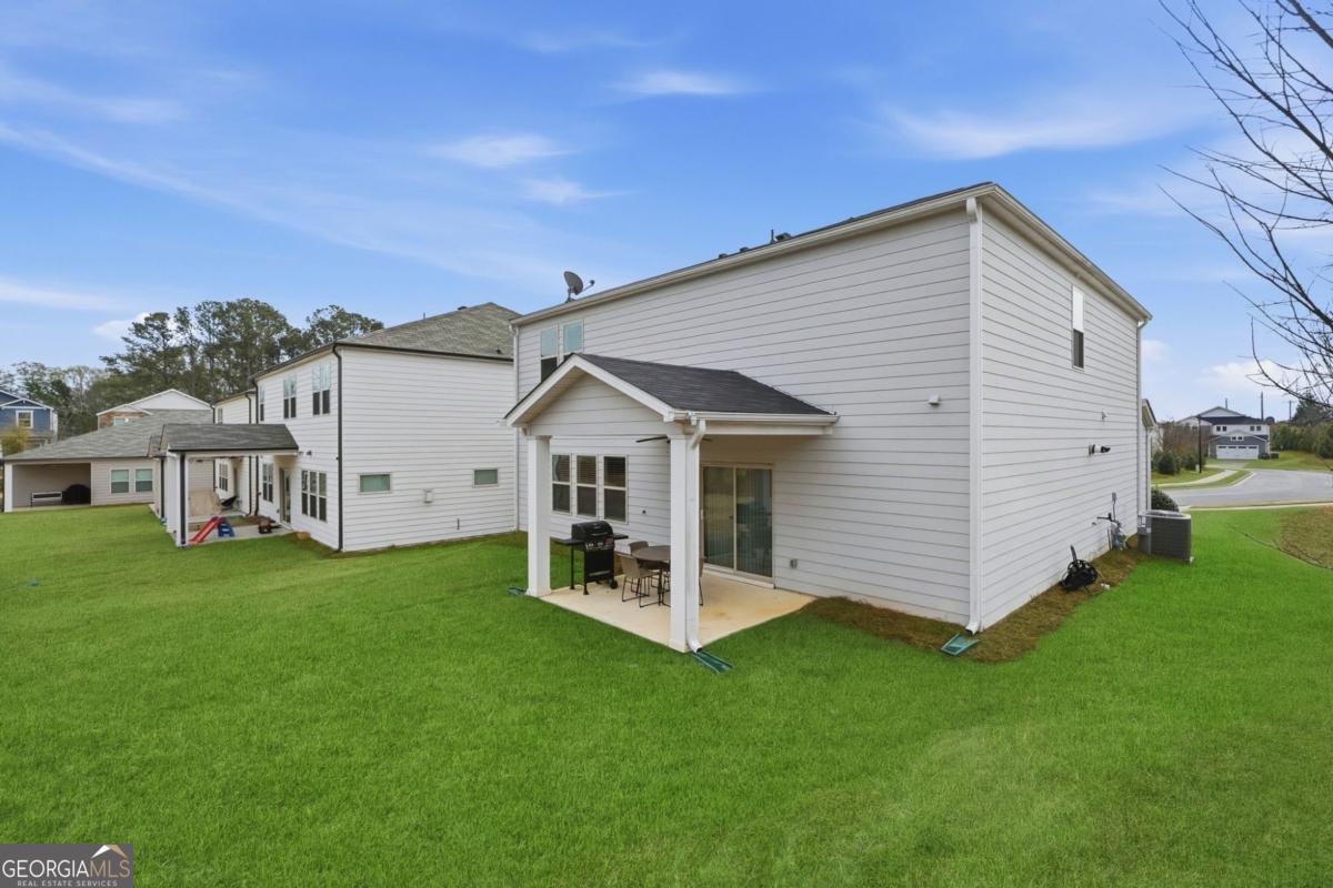 515 Cobblestone Court Canton - 35