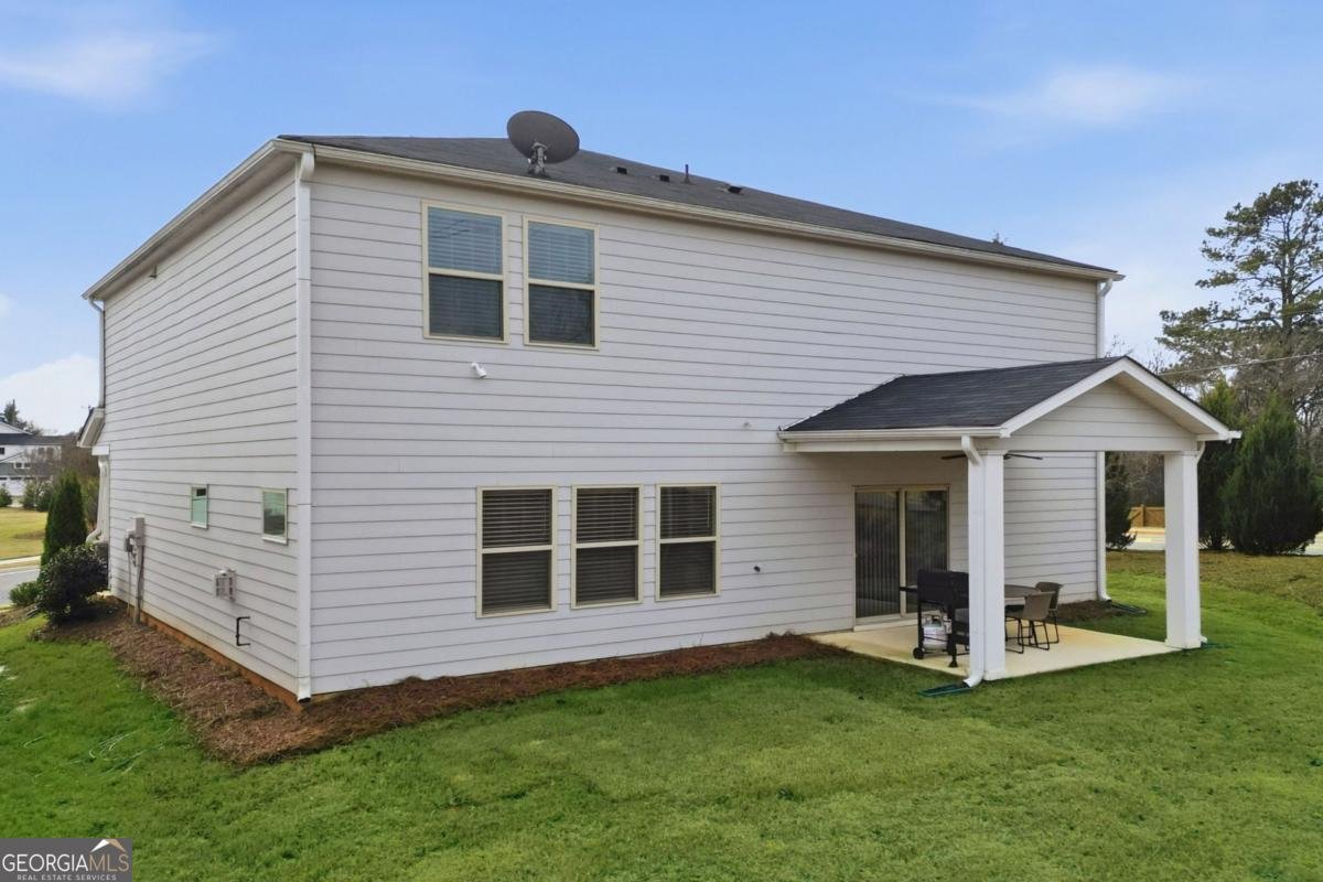 515 Cobblestone Court Canton - 4