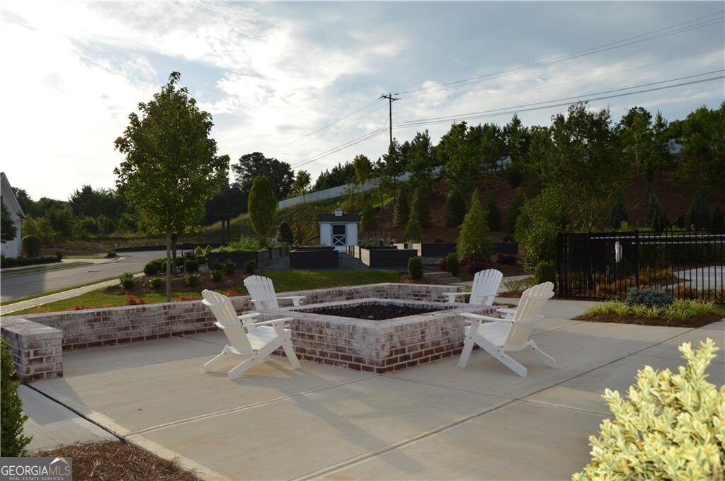 515 Cobblestone Court Canton - 45