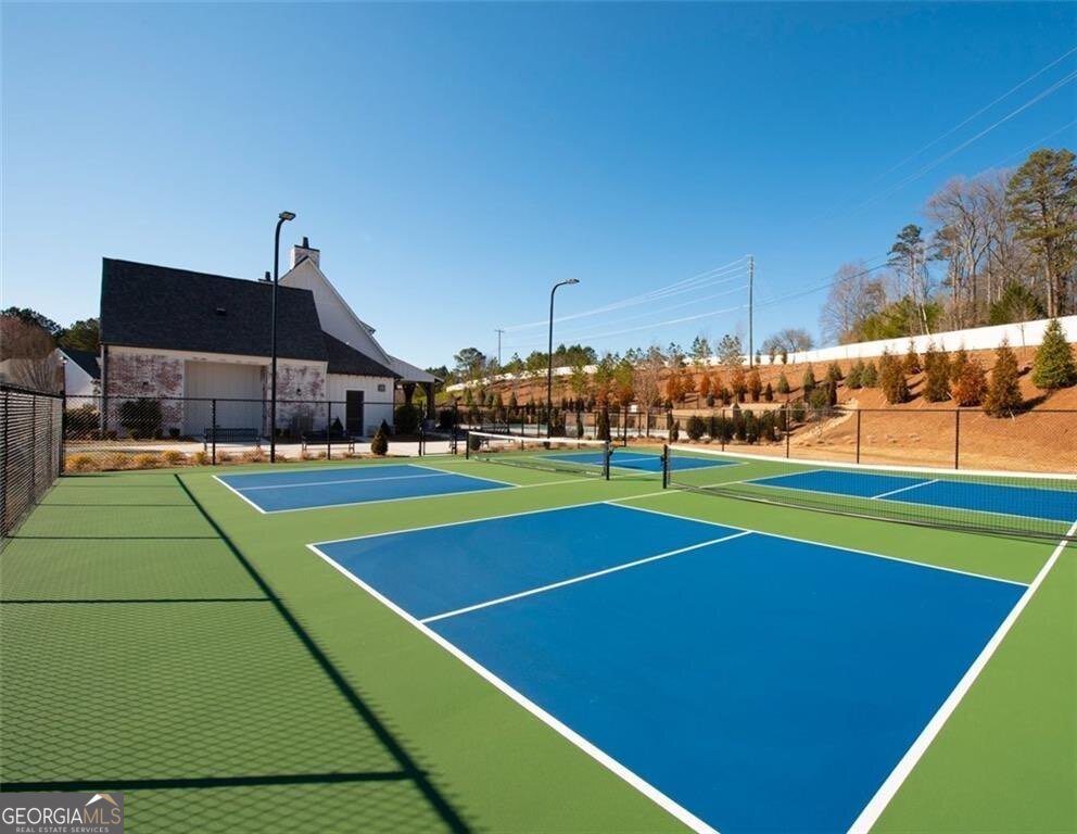 515 Cobblestone Court Canton - 46