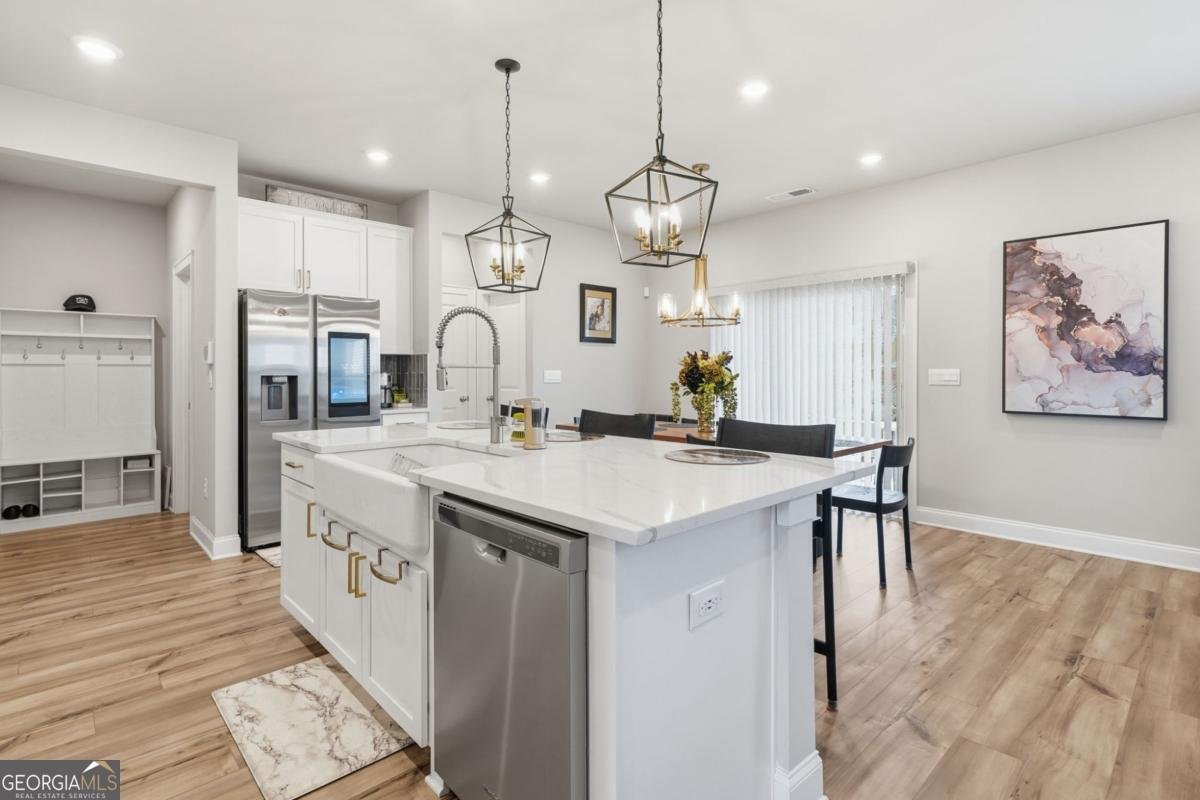 515 Cobblestone Court Canton - 5