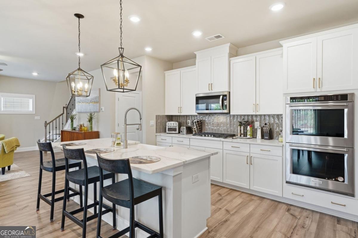 515 Cobblestone Court Canton - 7