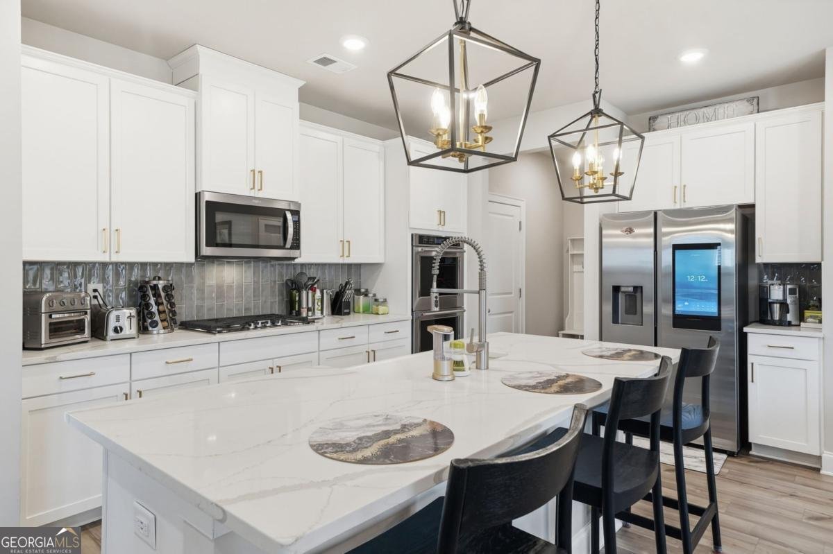 515 Cobblestone Court Canton - 8