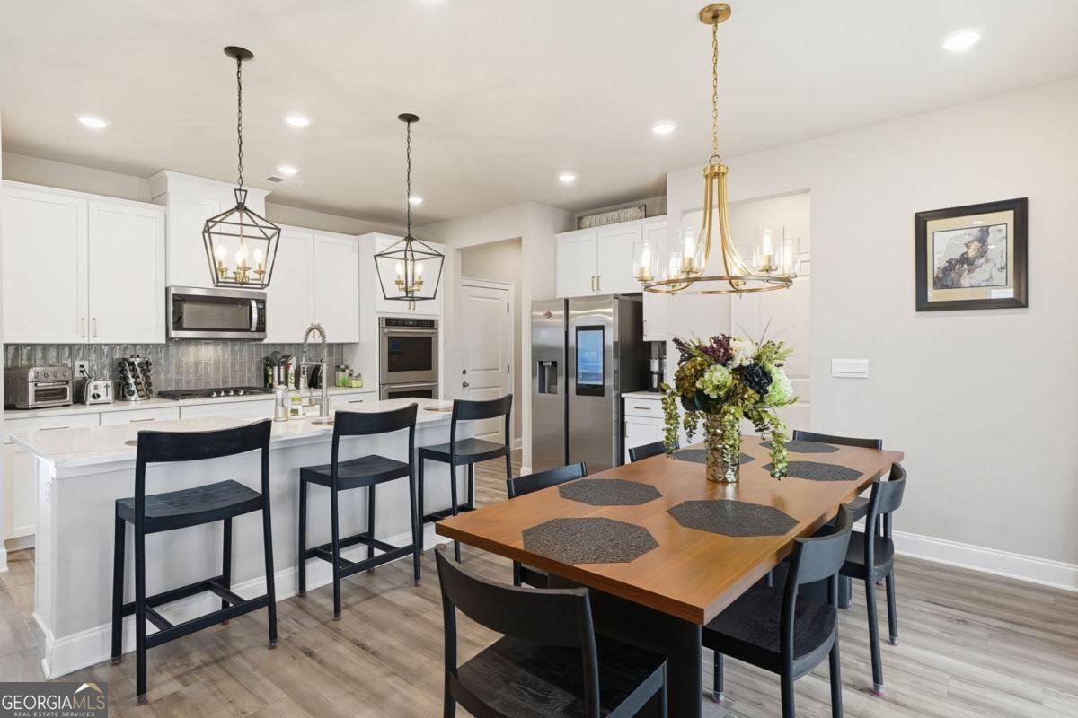 515 Cobblestone Court Canton - 9