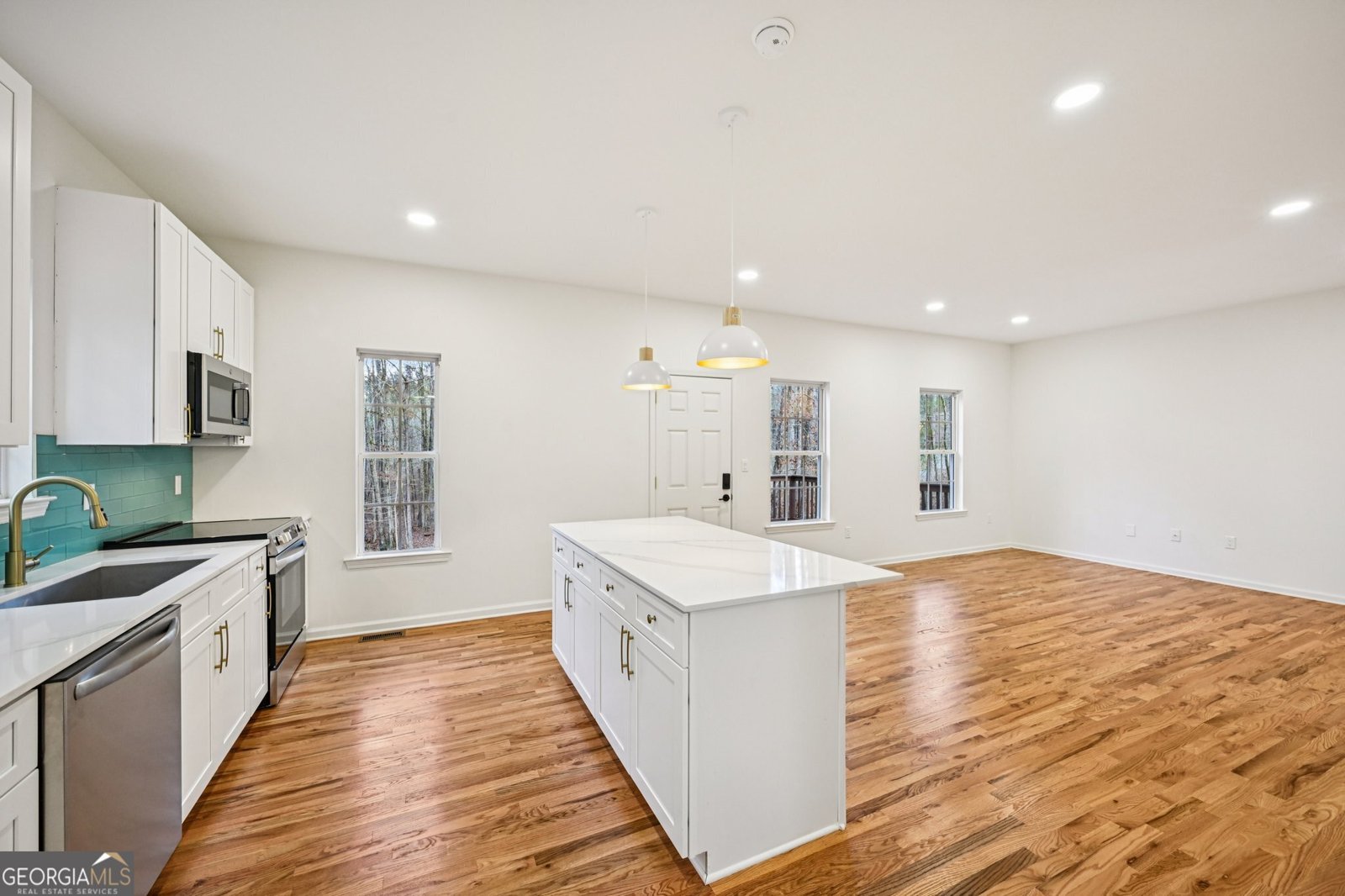 3695 Daniel Bridge Road Conyers - 11