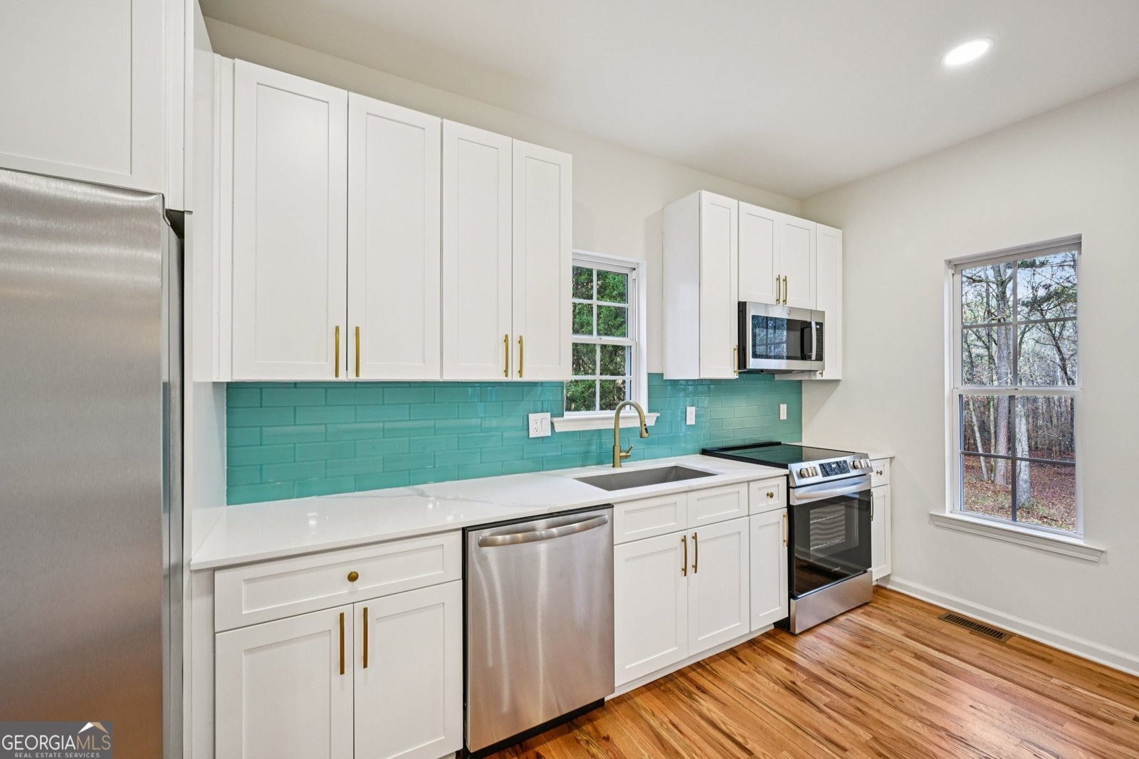 3695 Daniel Bridge Road Conyers - 12