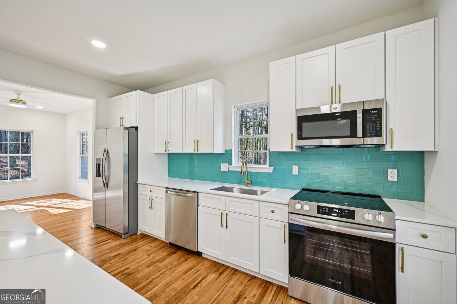 3695 Daniel Bridge Road Conyers - 13