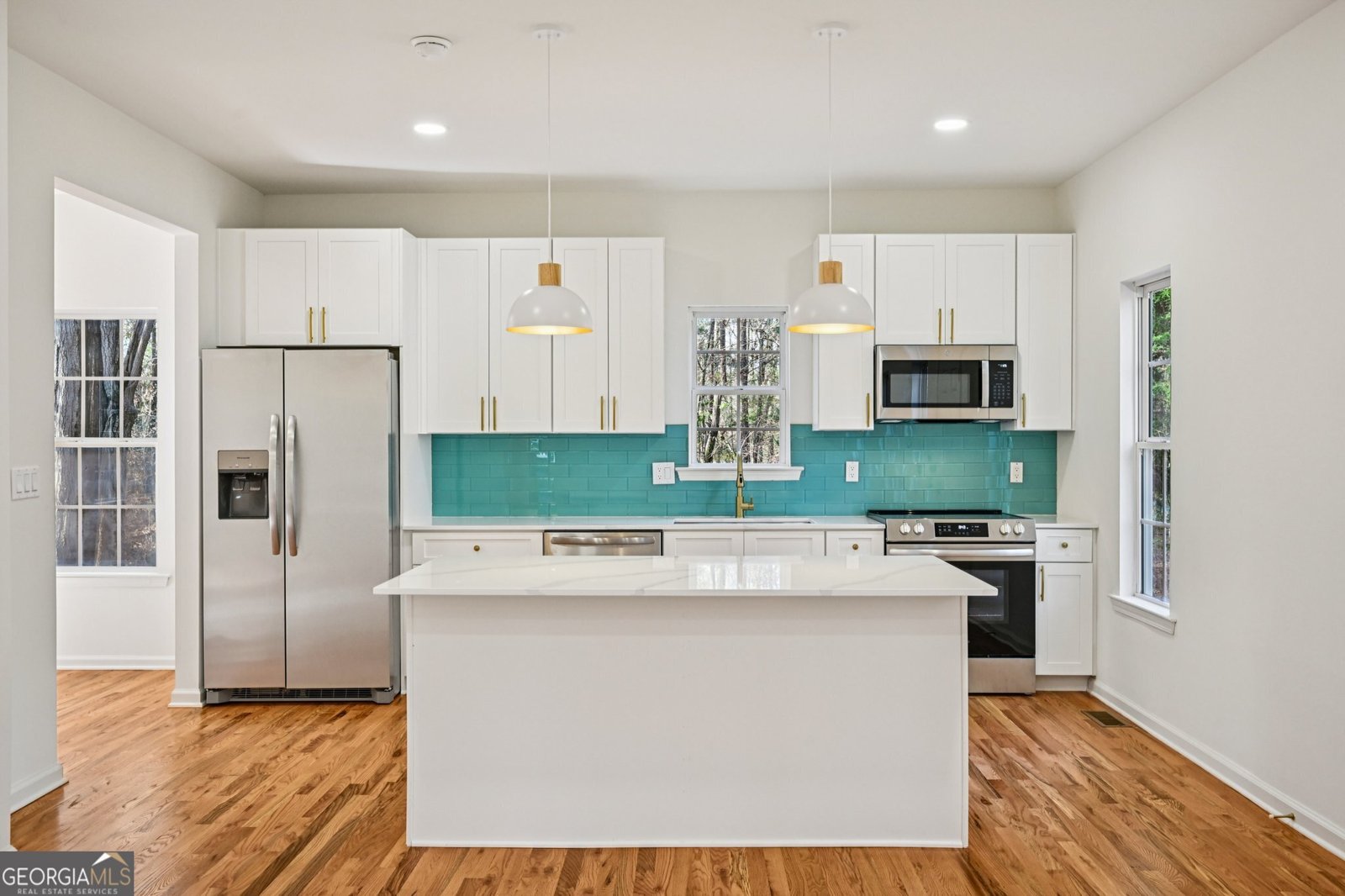 3695 Daniel Bridge Road Conyers - 15