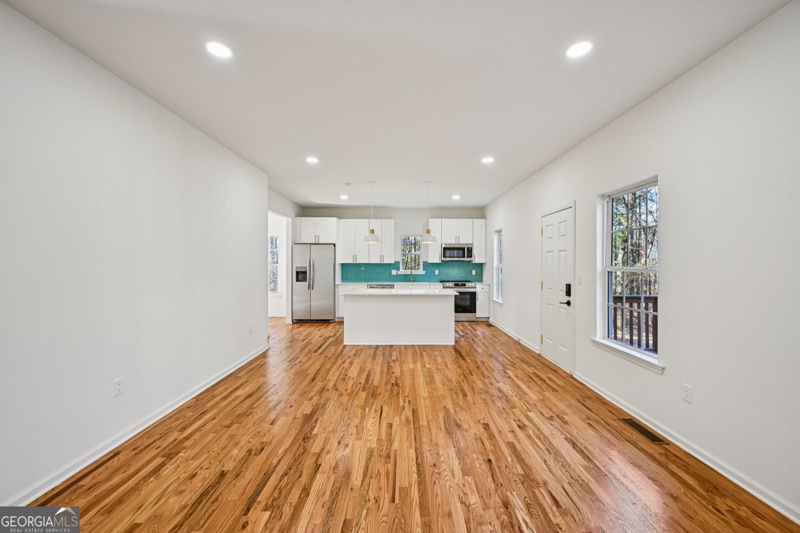 3695 Daniel Bridge Road Conyers - 16