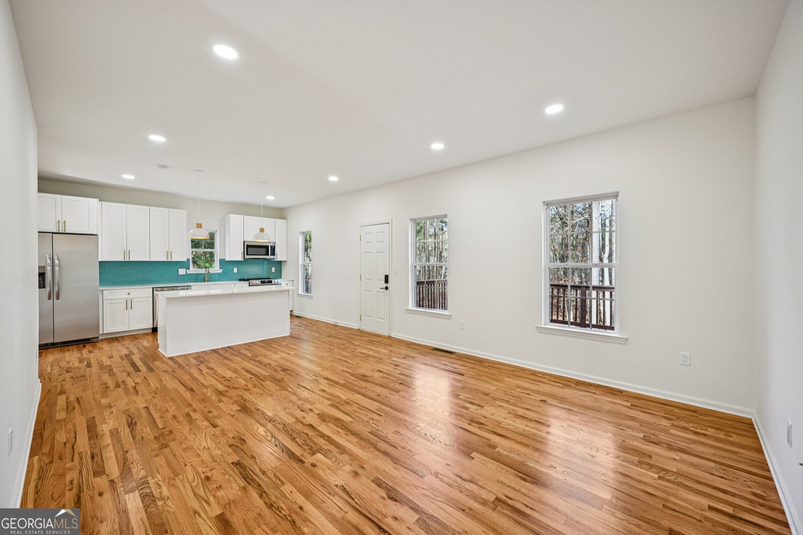 3695 Daniel Bridge Road Conyers - 17