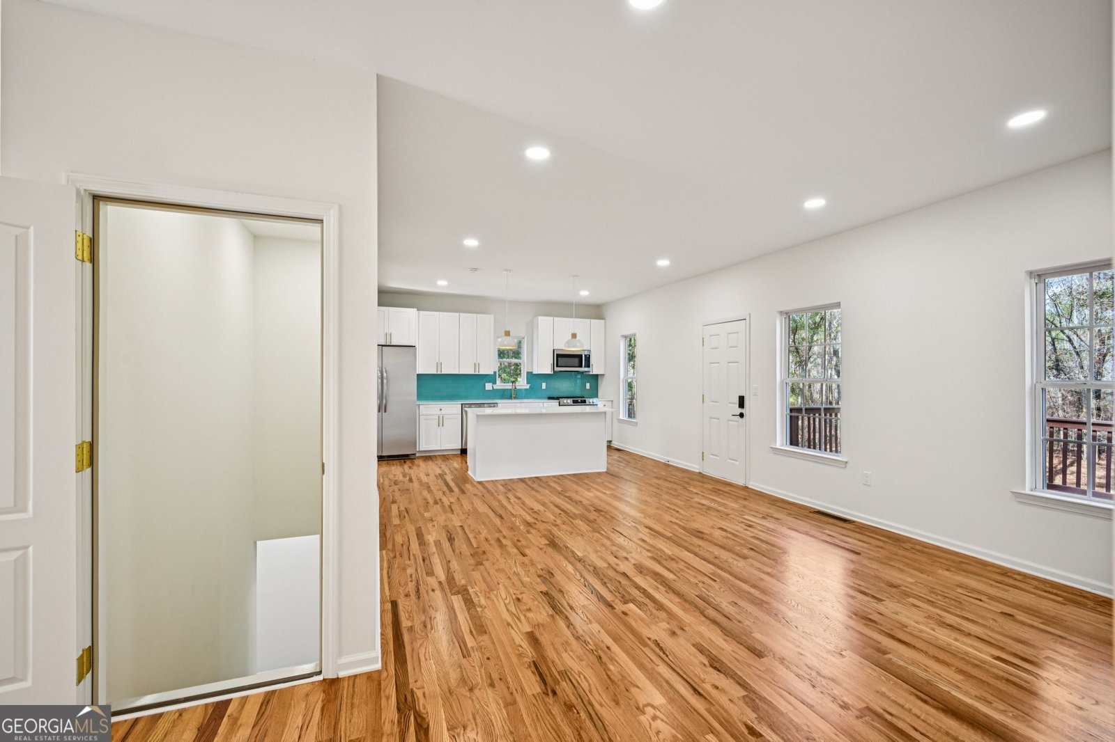 3695 Daniel Bridge Road Conyers - 18